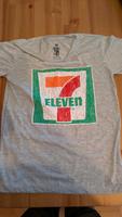 7eleven Shirt, grau, M, neu 7/11 original aud Thailand Rheinland-Pfalz - Trier Vorschau