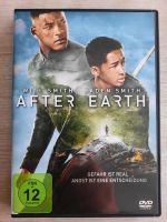 After Earth (DVD) Hessen - Groß-Bieberau Vorschau