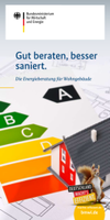 Energieberatung für Wohngebäude, Denkmal & Industrie Baden-Württemberg - Illingen Vorschau