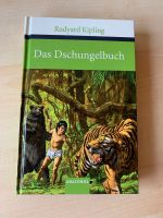 Buch: Rudyard Kipling - Das Dschungelbuch Kinder Disney Mogli Nordrhein-Westfalen - Ratingen Vorschau