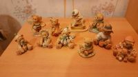 Cherished Teddies Sammlung -Muttertag- Rheinland-Pfalz - Wirges   Vorschau