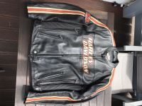 Harley Lederjacke Rheinland-Pfalz - Rengsdorf Vorschau