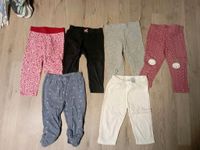 Leggings gr. 74 Baden-Württemberg - Ölbronn-Dürrn Vorschau