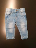 NEU Jeans Gr 62 Nordrhein-Westfalen - Mönchengladbach Vorschau