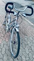 Sehr leicht und sehr bequemes Fahrrad 28 Zoll  m/w KREIDLER ALU Niedersachsen - Gifhorn Vorschau