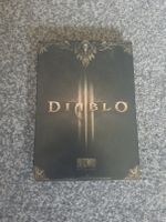 Playstation Diablo 3 Steelbook Schleswig-Holstein - Escheburg Vorschau