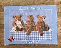 Anne Geddes Puzzle NEU u OVP  u weitere Puzzle Niedersachsen - Geestland Vorschau