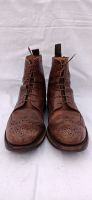 Church's Enfield Caldecott Mc Farlane Brogue Boots 9F Niedersachsen - Nienburg (Weser) Vorschau