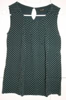 Massimo Dutti Bluse Tunika Top Gr. 36 grün gepunktet polka dots Nordrhein-Westfalen - Ascheberg Vorschau