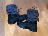 Stiefel Gr. 42 warm gefüttert wie neu Bayern - Ruderting Vorschau