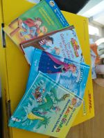 Erstlese Bücher 1. und 2. Klasse Kinder Bayern - Aindling Vorschau