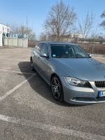BMW 325i Top Zustand Bayern - Neusäß Vorschau