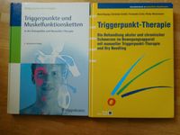 Triggerpunkte und Muskelfunktionsketten in der Osteopathie Niedersachsen - Cramme Vorschau