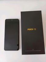 Smartphone POCO F3 Xiaomi Nordrhein-Westfalen - Hückeswagen Vorschau