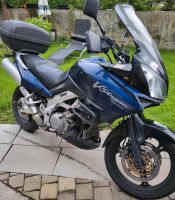 Suzuki Dl 1000 V-Strom Baden-Württemberg - Herdwangen-Schönach Vorschau