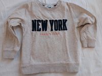 Sweatshirt New York varsity Team Bayern - Bobingen Vorschau