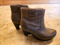 Softclox Stiefelette Leder 37 Dortmund - Mitte Vorschau