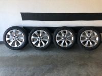 Winterräder Opel Adam GoodYear Ultragrip 9 195/55R16 Bayern - Brannenburg Vorschau