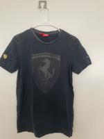Puma T-Shirt UK S Ferrari Niedersachsen - Garbsen Vorschau