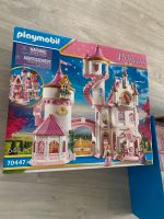 Playmobil Princess Schloss Nordrhein-Westfalen - Leverkusen Vorschau