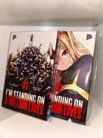 Manga I'm Standing On A Million Lives Band 1 und 2 Bayern - Bessenbach Vorschau
