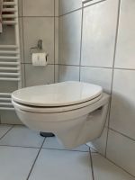 Villeroy & Boch WC guter Zustand  Badezimmer Saarbrücken-Mitte - Alt-Saarbrücken Vorschau
