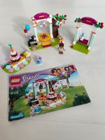 Lego Friends 41110 Geburtstagsparty Nordrhein-Westfalen - Rommerskirchen Vorschau