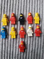 Lego Space Figuren 11 Stück Niedersachsen - Lehrte Vorschau