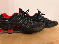 Nike Shox Sneaks Rheinland-Pfalz - Koblenz Vorschau