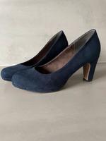 Tamaris High Heels Gr 38 Hessen - Kirchhain Vorschau