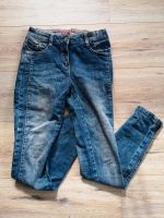 S.OLIVER *Wie neu* Jeans-Hose Gr. 170 mit cooler Waschung Niedersachsen - Vechta Vorschau