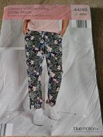 Hose, Sommerhose, Damen, Gr 44/46, NEU Bayern - Oberhaid Vorschau