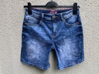 Street One Jeans Bermuda Kate blau Größe 26 Nürnberg (Mittelfr) - Oststadt Vorschau