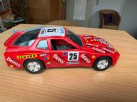 Bburago Porsche 924 Turbo 1:24 Bayern - Memmingen Vorschau