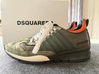 Dsquared2 Herrenschuhe Hessen - Alsfeld Vorschau
