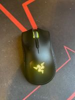 Razer Mamba Wireless Sachsen - Zschorlau Vorschau