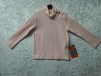 Pullover Rollkragen rosa Gr. 104 Sonderpreis von Liegelind NEU Hessen - Rödermark Vorschau