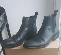Calvin Klein,Schuhe,Halbschuhe,Business,Anzugsschuhe,Stiefeletten Nordrhein-Westfalen - Sankt Augustin Vorschau