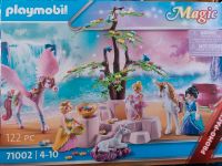 Playmobil Einhornkutsche mit Pegasus 71002 Niedersachsen - Lemwerder Vorschau