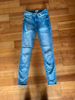 ONLY Jeans Gr. XS + gratis Jeans Stuttgart - Weilimdorf Vorschau