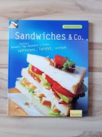 Kochbuch Sandwiches & Co. Bayern - Obergünzburg Vorschau