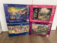 Diverse Puzzle - 1000 Teile - Ravensburger und Schmidt Niedersachsen - Emstek Vorschau