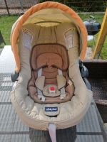 Babyschale Auto Babysitz Maxi Cosi Brandenburg - Berkenbrück Vorschau