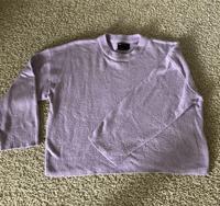 Damen Pullover Flieder Oversized ASOS Schleswig-Holstein - Handewitt Vorschau