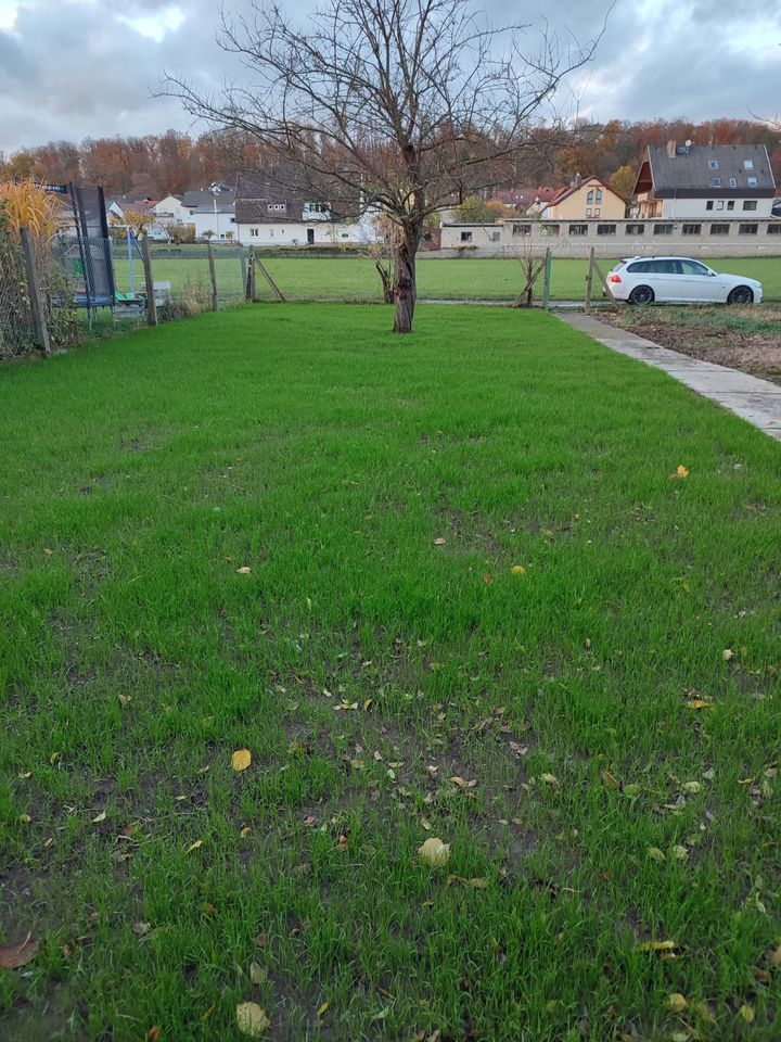 Gartengrundstück/Landwirtschaftliche Fläche in Lich