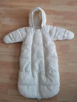 Baby wintersack Baden-Württemberg - Ehningen Vorschau