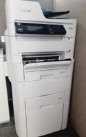 Epson Work Force Pro WF-C879R Baden-Württemberg - Bad Mergentheim Vorschau