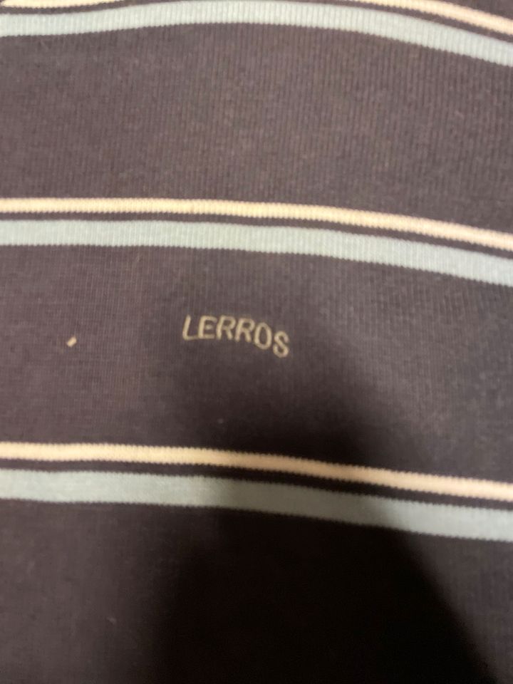 Lerros Pullover Pulli Sweatshirt xl in Leipzig