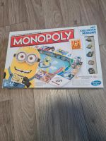 Minions Monopoly Spiel ab 5 Jahren Brettspiel Bayern - Bodenmais Vorschau