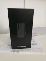 Samsung Galaxy S24 Ultra -256GB -Titanium Black (Garantie) Bremen - Vegesack Vorschau